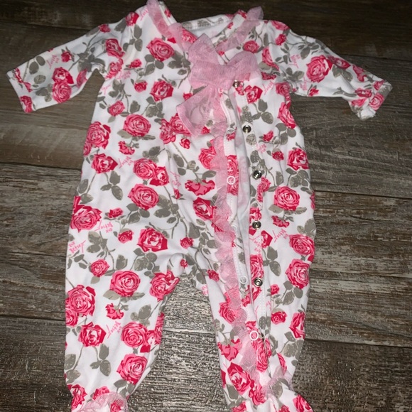 0-3, 3 month sleepers - Picture 8 of 8